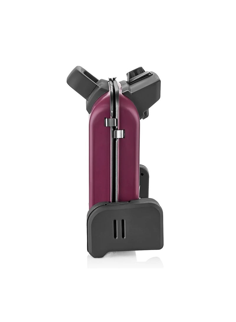 Sinbo Grill And Sandwich Maker - Image 2